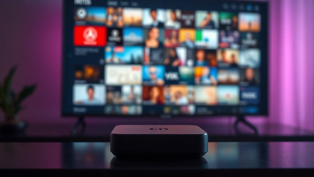 IPTV für die Familie – das beste Familienpaket wählen